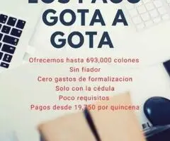 Créditos Exprés 20 Minutos Dinero Rapido