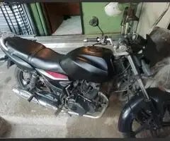 Moto Keeway 150 CC