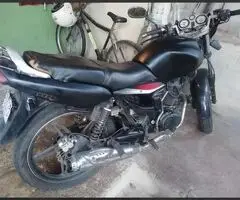 Moto Keeway 150 CC