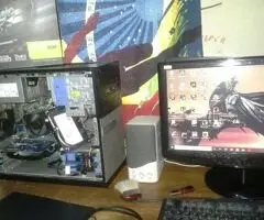 PC Gamer Para Vender O Cambiar