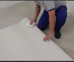 Empresa Necesita Instaladores Y Ayudantes De Carpetas En Pisos