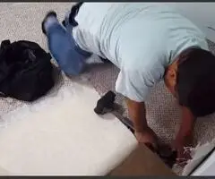 Empresa Necesita Instaladores Y Ayudantes De Carpetas En Pisos