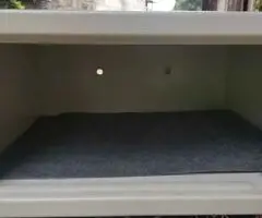 Caja Fuerte Usada Para Vender