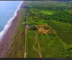 Lotes De Terreno Cerca De La Playa