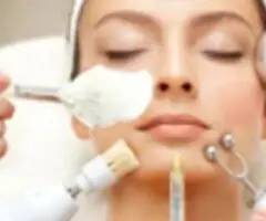 Facial Profundo con Mascarilla Masaje Relajante Beneficios en Salud y Belleza