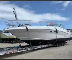 Mudanza Transporte De Barcos Botes Yates