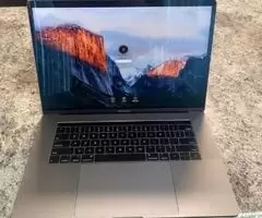 Computador 2019 Macbook Pro 16GB Ram 256GB SSD Para Vender