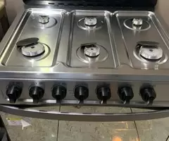 Cocina Oster Usada y Como Nueva Para Vender