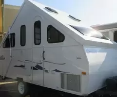 Chalet Camper Recreacional Vehículos Recreativos A La Venta