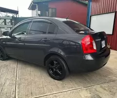 Auto Usado Hyundai Accent Para Vender