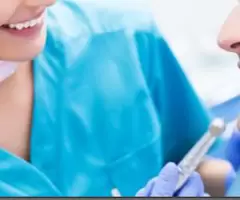 Se Necesita Higienista Dental Para Trabajar En Clinica Dental