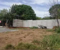 Se Vende Lote De Terreno Centrico