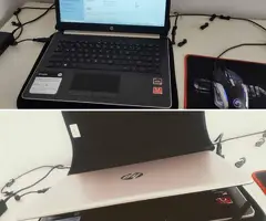 Bonita Laptop Como Nueva Para Vender