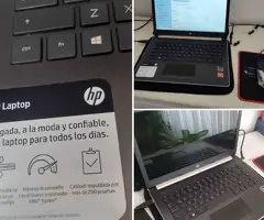 Bonita Laptop Como Nueva Para Vender