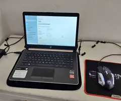 Bonita Laptop Como Nueva Para Vender