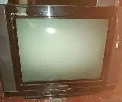 Televisor Supermatic Modelo Smtv-2120f Para Vender ₡30000