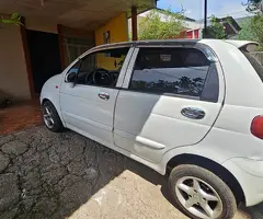 Dawoo Matis Modelo 2002 Para La Venta Barato