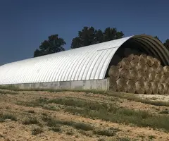 Venta De Bodegas Metalicas Edificios De Acero Para Almacenamiento