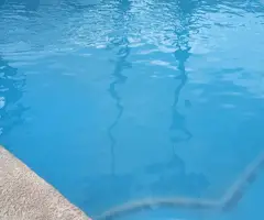 El Mejor Servicio De Mantenimiento Para Piscinas 