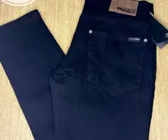 Venta De Ropa Pantalones Mezclilla Originales 501 Para Vestir Hombre y Mujer