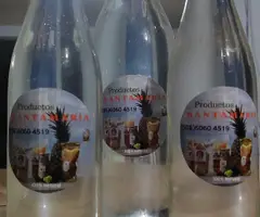 Aceite De Coco Primera Clase y Calidad Para Vender