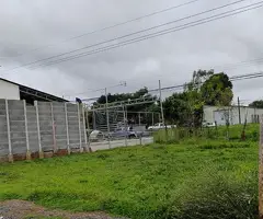 Se Vende Propiedad Para Construir Casa De Habitacion