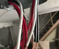 Cable Para Instalaciones Eléctricas De La Marca Q7