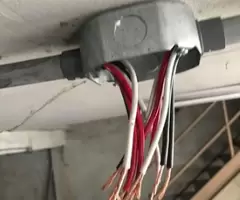 Cable Para Instalaciones Eléctricas De La Marca Q7