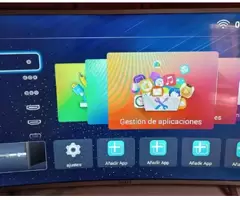 Pantalla Smart De 50 Pulgadas Para Vender