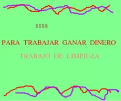 Trabajar Ganando Dinero Trabajos De Limpieza