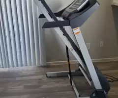 Para Vender Treadmill Sunny Health and Fitness Automática