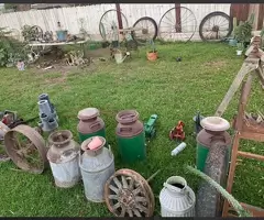 Venta De Estate Sale