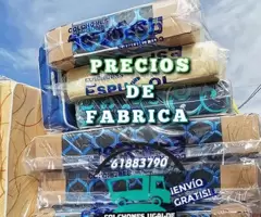 Colchones Nuevos De Fabrica Para Vender