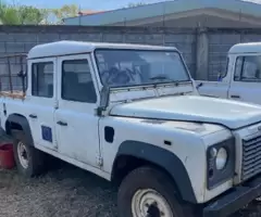 Venta De Repuestos Para Land Rover Defender