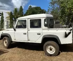 Venta De Repuestos Para Land Rover Defender