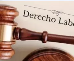 Abogado De Derecho Laboral Acoso Despido Injustificado