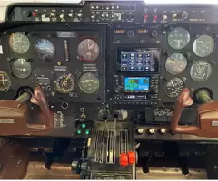 Avión 1966 Cessna 310 Para Vender