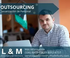 Empleos Outsourcing Servicio Al Cliente