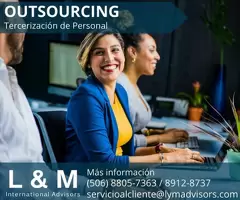 Empleos Outsourcing Servicio Al Cliente