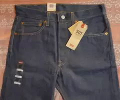 Se Vende Ropa Pantalón De Mezclilla