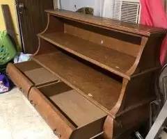 Mueble Antiguo Para Vender