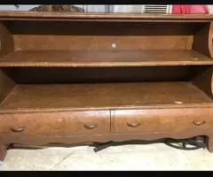 Mueble Antiguo Para Vender