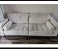 Sillón Sofa Para Vender