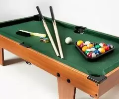 Mesa Para Jugar Pool Para Vender