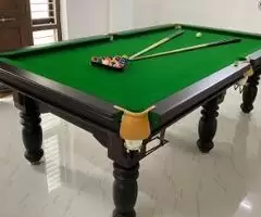 Mesa Para Jugar Pool Para Vender