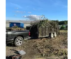 Servicio De Acarreo De Chatarras Muebles Usados Limpiezas