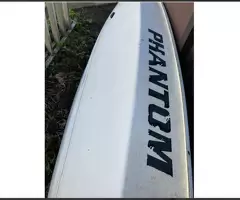 Se Vende Bote Velero 14'2