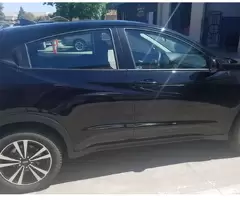 Se Vende Automóvil 2021 Honda Hrv lx Awd