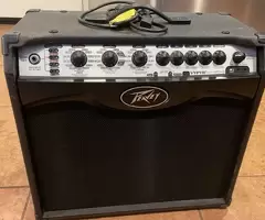 Instrumento Musical Peavey Amp Vypyr VIP-2 Para Vender