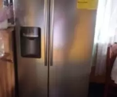 Se Vende Refrigeradora Usada Para Arreglar